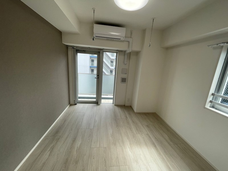 Ｎ－ｓｔａｇｅ　平塚Ⅱ リビング