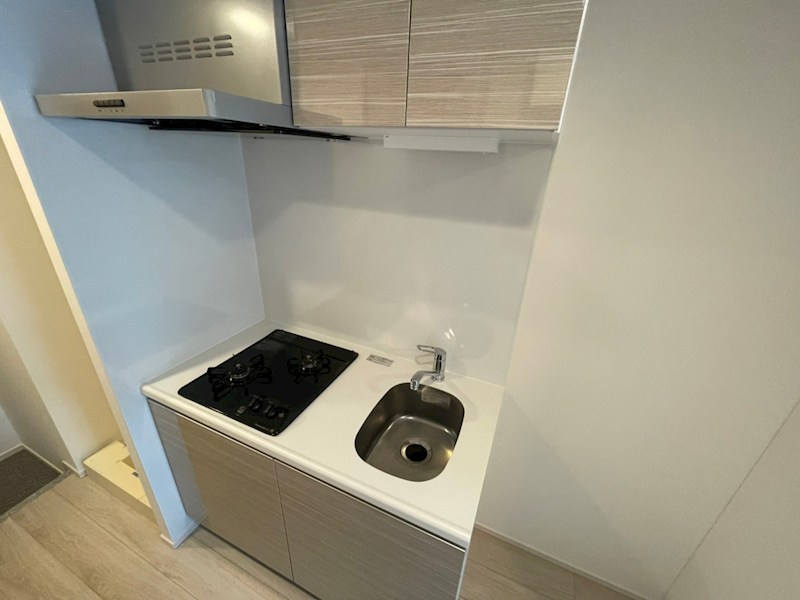 Ｎ－ｓｔａｇｅ　平塚Ⅱ キッチン