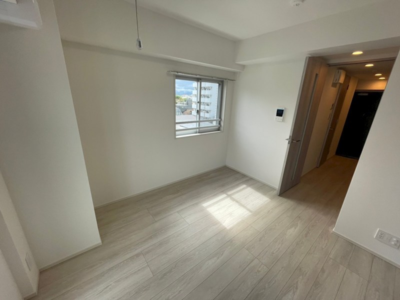 Ｎ－ｓｔａｇｅ　平塚Ⅱ ベッドルーム