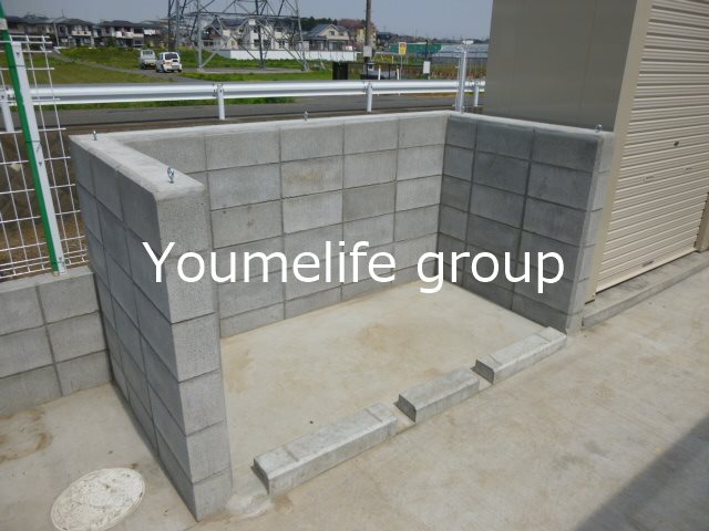 アルセード その他外観5