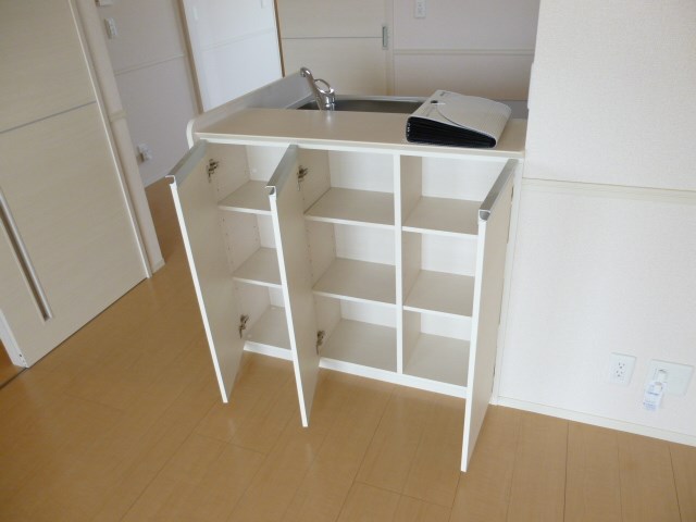 アルセード リビング