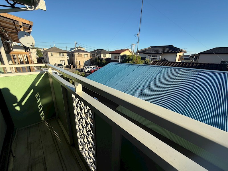 セジュール中原 その他5