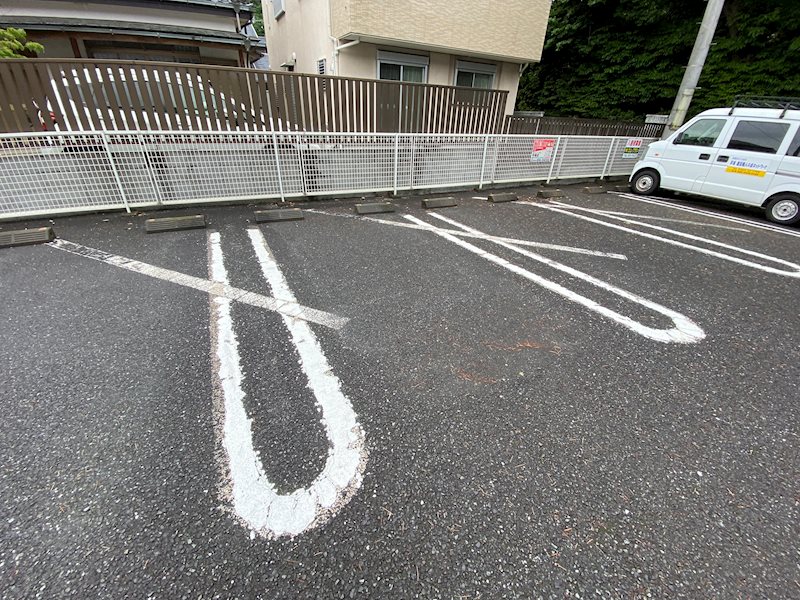 カームハイツⅠ その他8