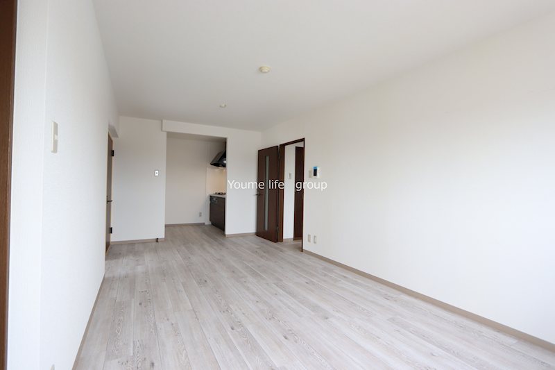 グレースガーデン リビング