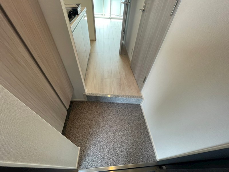 N-stage 平塚Ⅱ 玄関