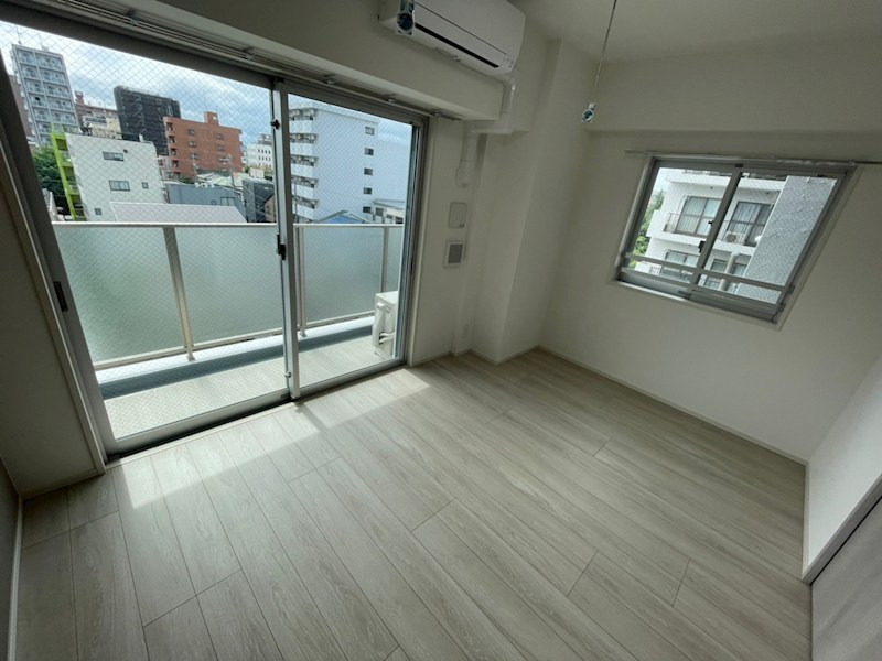 N-stage 平塚Ⅱ リビング