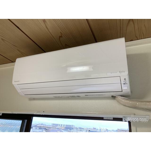 ニューフラットⅡ その他3