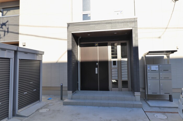 エムズ　バーレイ湘南平塚 その他外観4