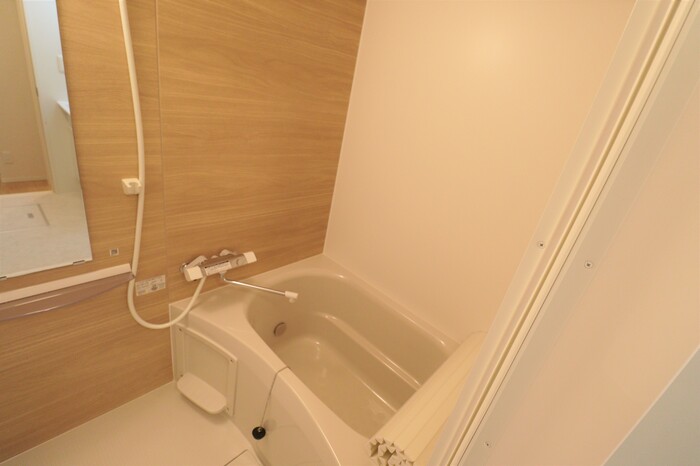 エムズ　バーレイ湘南平塚 風呂画像