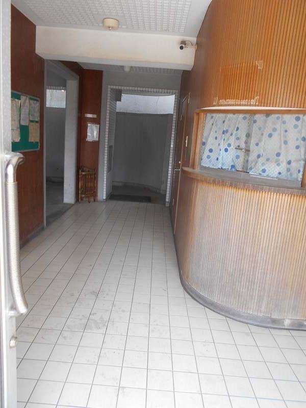 パールハイツ東八幡 その他外観4