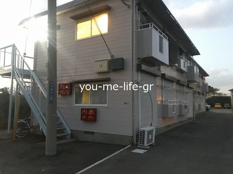 ハイツ羽鳥 その他外観2