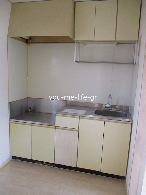 ハイツ羽鳥 キッチン