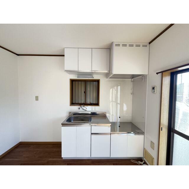 玉屋テラスハウス８５ キッチン