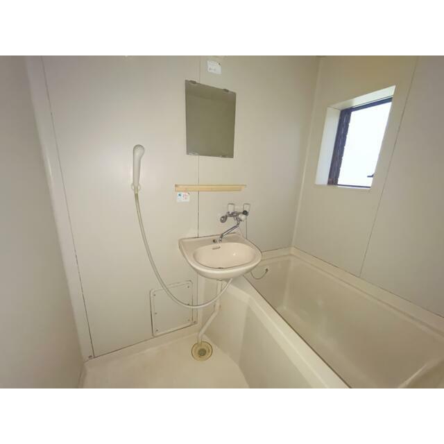 玉屋テラスハウス８５ 風呂画像