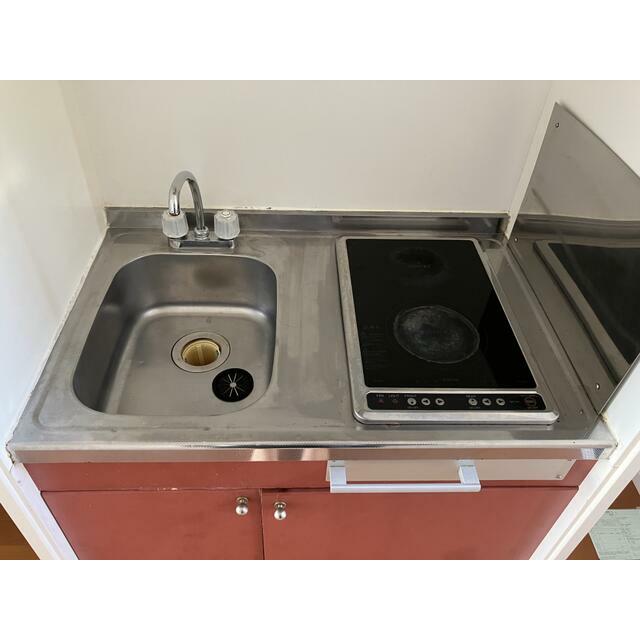 Ｃａｓａ ＫＵＮＯ キッチン