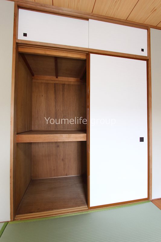 ドエル杉山 その他6