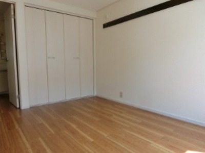 ハイネスポート リビング