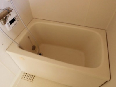 ハイネスポート 風呂画像