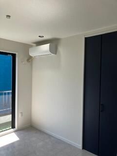 パシフィック湘南 ベッドルーム