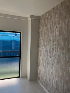 パシフィック湘南 ベッドルーム