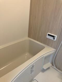 パシフィック湘南 風呂画像