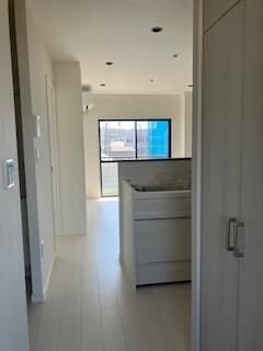 パシフィック湘南 玄関