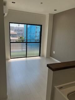 パシフィック湘南 リビング