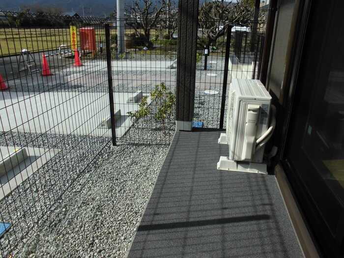 京美 その他外観2