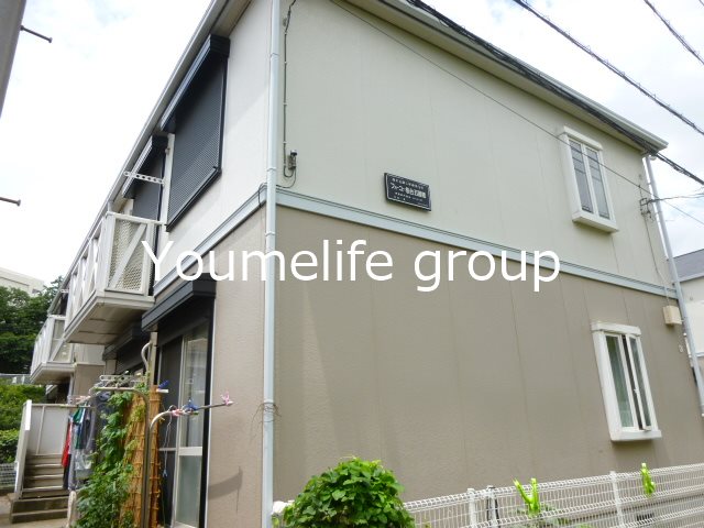 フォーユー桜台五番館 その他外観1