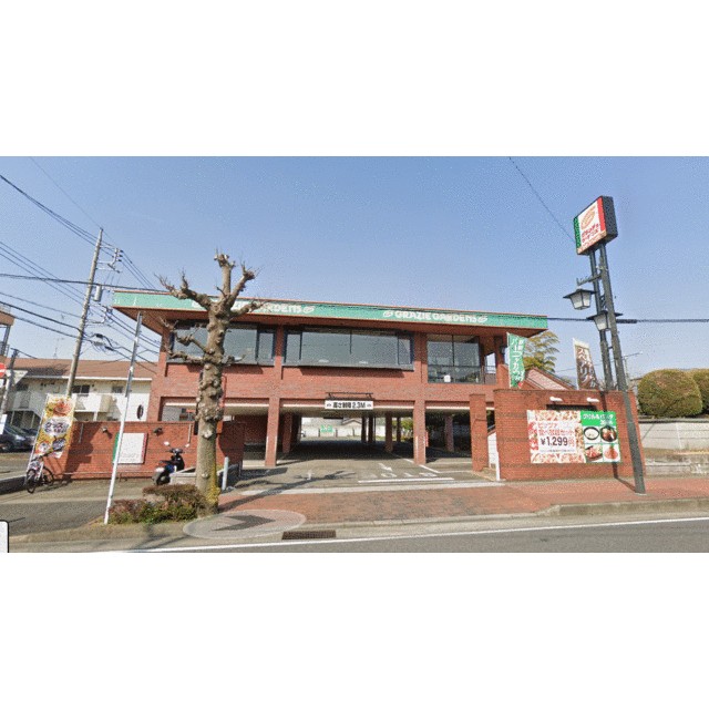 フォーユー桜台五番館 周辺画像2