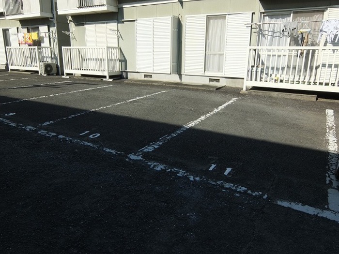 サンモール清水Ｃ その他外観1