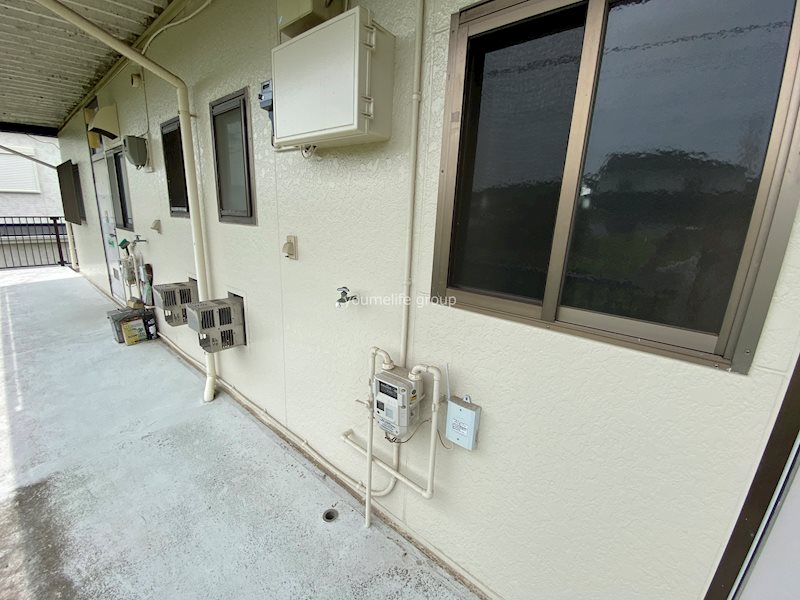 中村ハイツ その他2