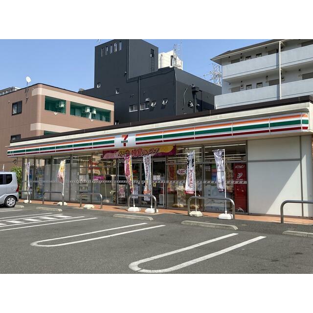 グランフォレスト産興 周辺画像2