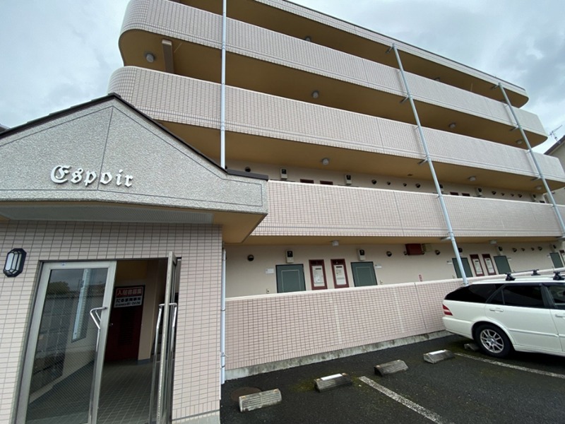 エスポワール その他外観1