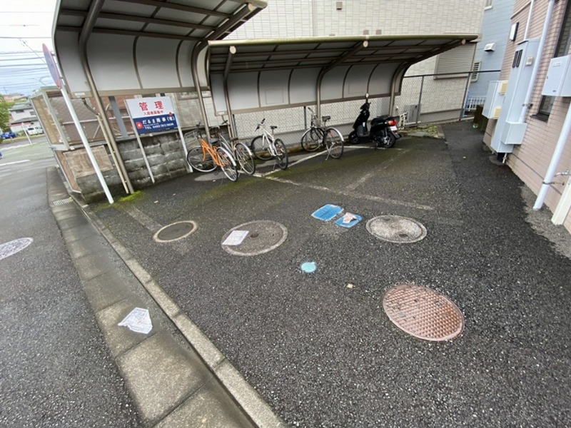 エスポワール その他外観5