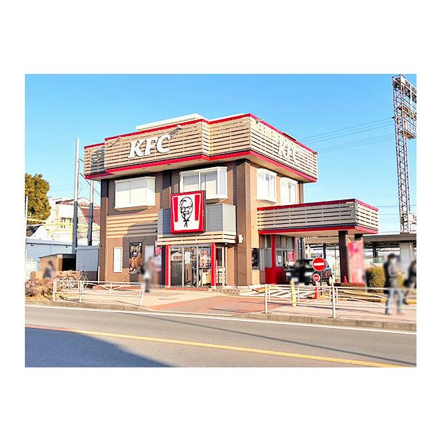 ハイネスポート 周辺画像8