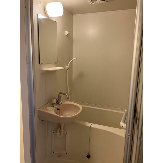 Ｃａｓａ ＫＵＮＯ 風呂画像