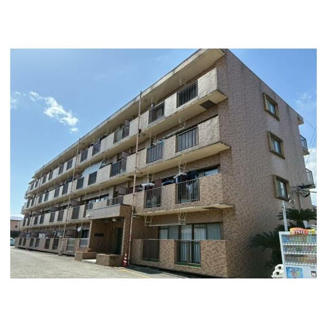 シャトー中曽根 306号室 外観