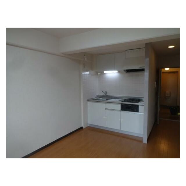 シャトー中曽根 キッチン