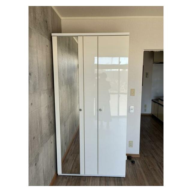 キャッスルエトウＢ その他2