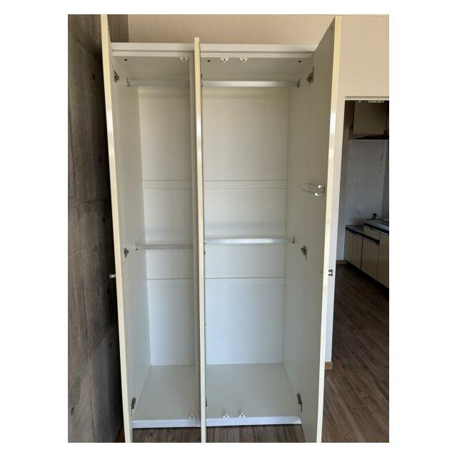 キャッスルエトウＢ その他4