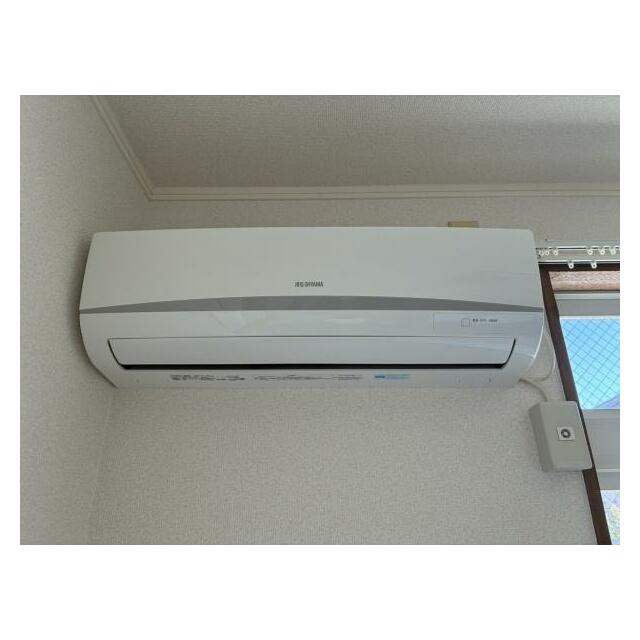 キャッスルエトウＢ その他6