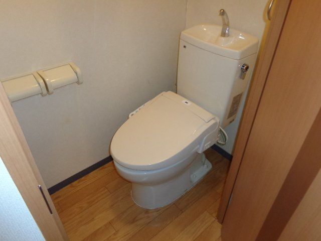 パラシオン平塚 その他1