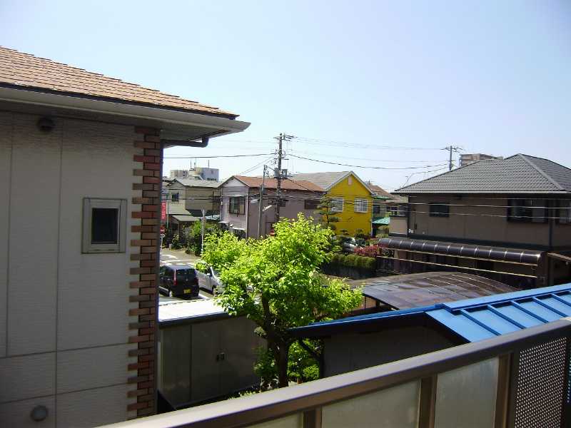 パレ・アージュ　Ｎ その他4