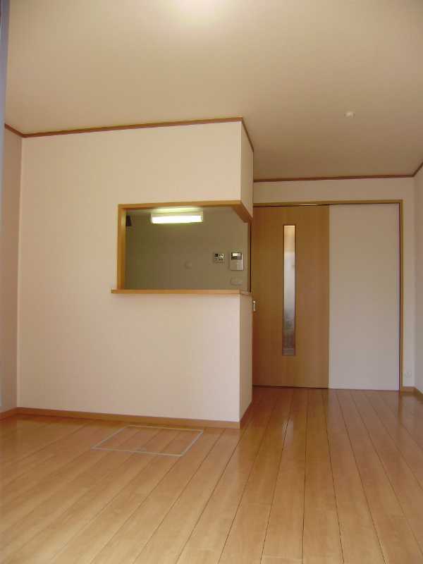 パレ・アージュ　Ｎ ベッドルーム