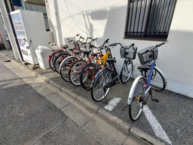 パレ・ドール湘南平塚 その他外観1