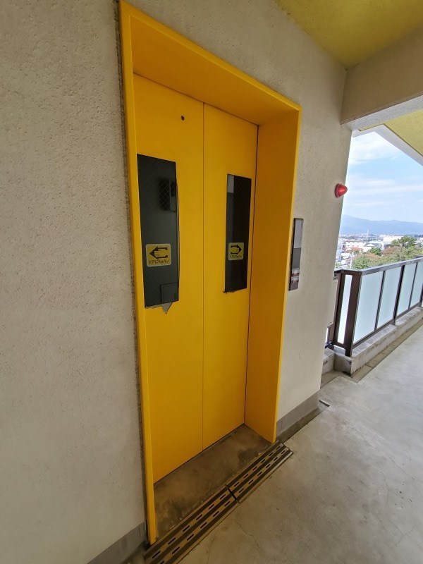 パレ・ドール湘南平塚 その他外観2