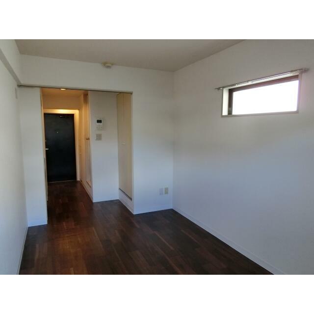 レスティー藤沢第１ リビング