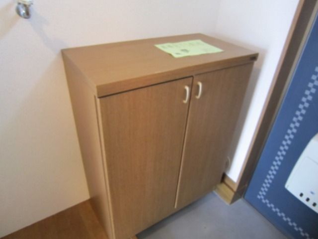 パレスNOJIMAⅡ 玄関