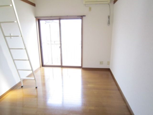 パレスNOJIMAⅡ リビング